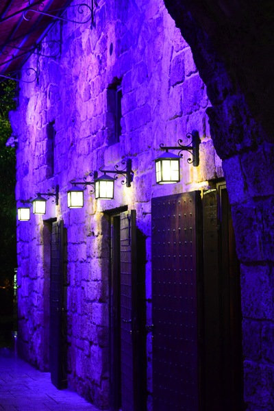Jazz & Blues at 1188 Lounge